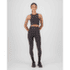 Legginsy Mons Royale Solace Merino Seamless Legging Women Forged Iron