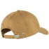 Czapka Fjällräven Fjällräven Logo Cap Buckwheat Brown