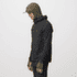 Kurtka Fjällräven BERGTAGEN WINDSHELL JACKET MEN Black
