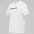 Koszulka z krótkim rękawem Norrona /29 cotton Norrona viking T-Shirt Men Pure White