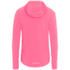 Koszulka z długim rękawem Kari Traa SANNE SUNSHIRT BGUM/BUBBLEGUM