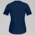 Koszulka z krótkim rękawem Norrona femund pureUll T-Shirt Women Indigo Night