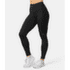 Legginsy Kari Traa Linnea Tights BLCK/BLACK