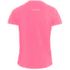 Koszulka z krótkim rękawem Kari Traa Ava Tee BGUM/BUBBLEGUM