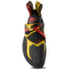 Buty wspinaczkowe| La Sportiva Solution Comp JR Yellow/Black