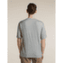 Koszulka z krótkim rękawem Icebreaker Merino 150 Tech Lite SS Relaxed Tee Mountain Shift Men Midnight Navy