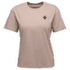 Equipment For Alpnst SS Tee Women Pale Mauve