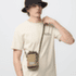Torba Fjällräven VARDAG POCKET SMALL Green-Clay
