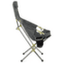 Krzesło Nemo Equipment Satellite Reclining Camp Chair Goodnight Gray