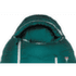 Śpiwór Grüezi bag DownWool Subzero 2.0 Pine Green