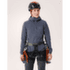Siodło Arcteryx AR-385a Harness Women Forage / Mantis