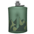 Butelka Hydrapak Stow 1L Sage Green