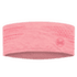 Dryflx Headband (118098) SOLID ROSE PINK