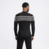 Koszulka z długim rękawem Aclima DesignWool Marius Crew Neck Men Ravnas