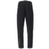 Spodnie La Sportiva CREST EVO SHELL PANTS MEN Black/Yellow