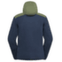 Bluza La Sportiva GUIDANCE SHERPA HOODY MEN Night Sky/Cypress