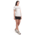 Szorty Icebreaker Merino Crush II Shorts Women Black