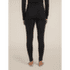 Legginsy Icebreaker Merino 260 Tech High Rise Leggings Women Black