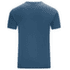 Koszulka z krótkim rękawem Aclima LightWool 140 Classic Tee Sunset Men Blue Fusion
