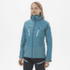 Kurtka Millet TRILOGY V ICON INFINIUM Jacket Women HYDRO