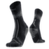 X-Socks® Trailrun Terraskin Perform Crew X Black/Rhino Grey