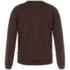 Sweter Fjällräven 1960 Logo Badge Sweater Women Black Oak