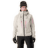 Kurtka Arcteryx Alpha SV Jacket Women Cosmic Bloom