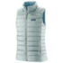 Kamizelka Patagonia Down Sweater Vest Women Virtually Blue