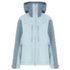 Taiss HS Hooded Jacket Women nebla-strata