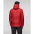 Kurtka Mammut Albula IN Hooded Jacket Men marine 5118