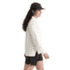 Koszule Arcteryx Sima Shirt LS Women Arctic Silk