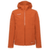 Linard Guide HS Hooded Jacket Women autumn larice