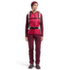 Kamizelka La Sportiva ALYA VEST Woman Azalea/Redwood