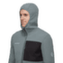 Kurtka Mammut Tamaro ML Hooded Jacket Men autumn larice-black