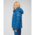 Kurtka Mammut Waymarker IN Hooded Jacket Kids 50665 tschiel