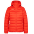 Waymarker IN Hooded Jacket Women 3778 mammut red