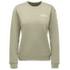 Bluza Black Diamond Mini Stacked Crewneck Women Pine Smoke