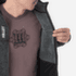 CHAMONIX KNITWARM JACKET MEN