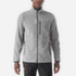 Kurtka Millet SENECA POLAR JACKET MEN GRANITE