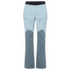 Spodnie Mammut Aenergy SO Hybrid Pants Men nebla-strata