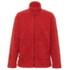 Bluza Mammut Falera ML Jacket Women 3818 dark mammut red