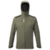 KAMET SHIELD JACKET MEN GRAPE LEAF