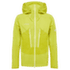 Aenergy Pro SO Hybrid Hooded Jacket Men Acacia-holunder