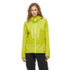 Kurtka Mammut Aenergy Pro SO Hybrid Hooded Jacket Women Acacia-holunder