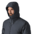 Jackson Glacier Parka Men