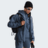 Tek Approach Futurefleece Hooded Jacket Women