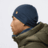 Czapki Fjällräven Bergtagen Merino Beanie Black