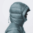 Bergtagen Down Jacket Women