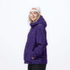 Kurtka Fjällräven Vardag G-1000 Pile Jacket Women Green