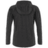 Bluza Fjällräven Bergtagen Midlayer Hoodie Women Black